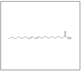 共軛亞油酸,LinoleicAcid