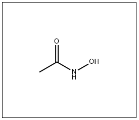 乙酰氧肟酸