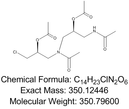 利奈唑胺雜質(zhì)1,Linezolid Impurity 1