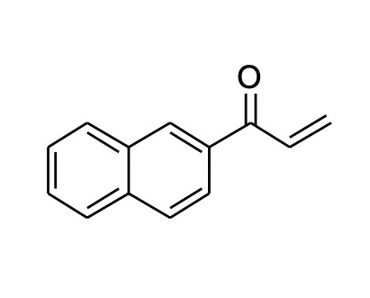 2-萘乙烯基酮,1-(naphthalen-2-yl)prop-2-en-1-one