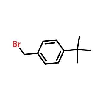 4-叔丁基苄溴,4-tert-Butylbenzyl bromide