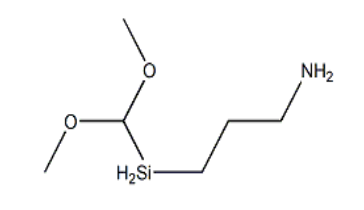 3-氨丙基甲基二甲氧基硅烷,3-(Dimethoxymethylsilyl)propylamine