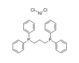 1,3-双(二苯基膦丙烷)二氯化镍,[1,3-Bis(diphenylphosphino)propane]nickel(II) chloride