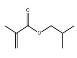 甲基丙烯酸异丁酯,Isobutyl methacrylate