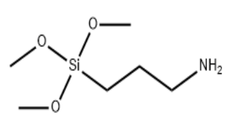 氨丙基三甲氧基硅烷,3-Aminopropyltrimethoxysilane
