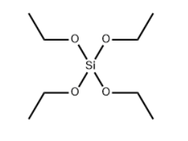 硅酸乙酯,Tetraethyl orthosilicate