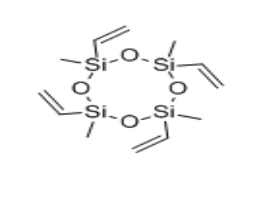 四甲基四乙烯基環(huán)四硅氧烷,2,4,6,8-Tetravinyl-2,4,6,8-tetramethylcyclotetrasiloxane