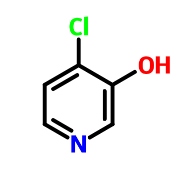 4-氯-3-羟基吡啶,4-Chloro-pyridin-3-ol