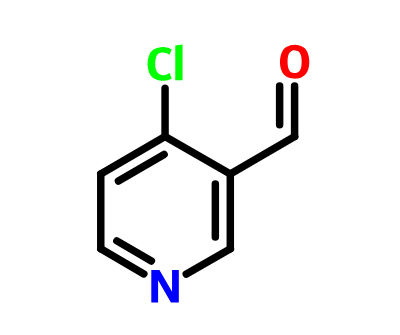 4-氯吡啶-3-甲醛,4-Chloro-pyridine-3-carbaldehyde