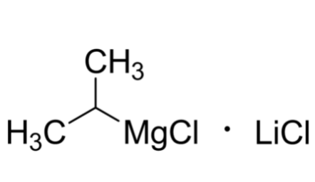 異丙基氯化鎂-氯化鋰,Isopropylmagnesium Chloride - Lithium Chloride