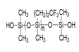 羟基封端的甲基-3,3,3-三氟丙基(硅氧烷与聚硅氧烷),POLYTRIFLUOROPROPYLMETHYLSILOXANE, SILANOL TERMINATED