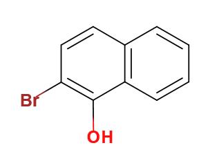 2-溴-1-萘酚,2-Bromo-1-naphthol