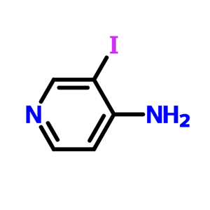 3-碘-4-氨基吡啶,3-Iodo-4-aMinopyridine