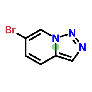 6-溴-[1,2,3]三唑并[1,5-A]吡啶,6-BroMo-[1,2,3]triazolo[1,5-a]pyridine