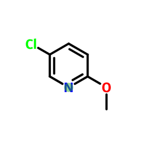 5-氯-2-甲氧基吡啶