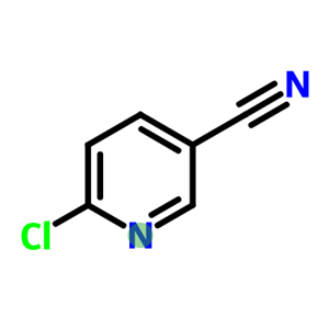 2-氯-5-氰基吡啶,2-chloro-5-cyanopyridine