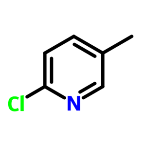 2-氯-5-甲基吡啶,2-Chloro-5-methylpyridine