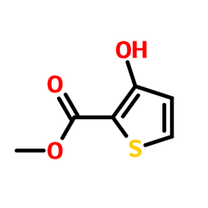 3-羟基-2-噻吩甲酸甲酯
