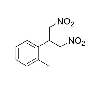 2-(2-甲苯基)-1,3-二硝基丙烷
