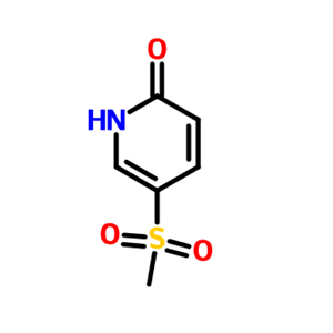 5-甲磺酰基-1H-吡啶-2-酮