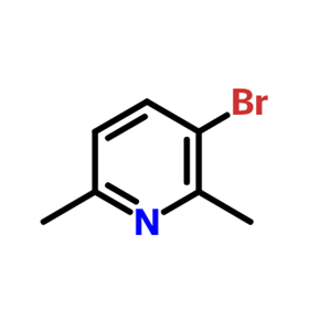 2,6-二甲基-3-溴吡啶