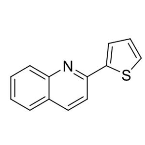 2-(噻唑-2)喹啉