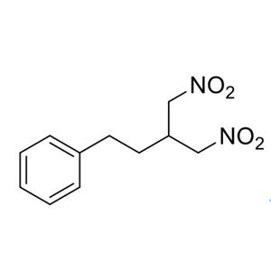 2-苯乙基-1,3-二硝基丙烷