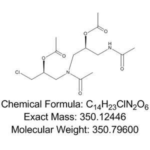 利奈唑胺雜質(zhì)1,Linezolid Impurity 1