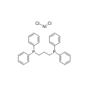 1,3-双(二苯基膦丙烷)二氯化镍,[1,3-Bis(diphenylphosphino)propane]nickel(II) chloride