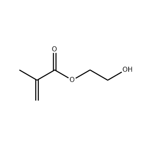 甲基丙烯酸羟乙酯,2-Hydroxyethyl methacrylate