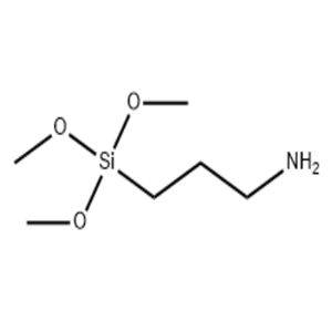 氨丙基三甲氧基硅烷,3-Aminopropyltrimethoxysilane