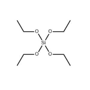硅酸乙酯,Tetraethyl orthosilicate