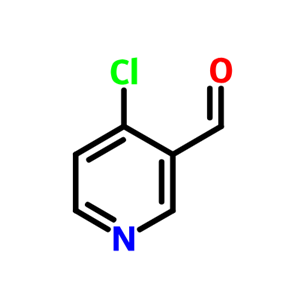 4-氯吡啶-3-甲醛
