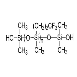 羟基封端的甲基-3,3,3-三氟丙基(硅氧烷与聚硅氧烷)