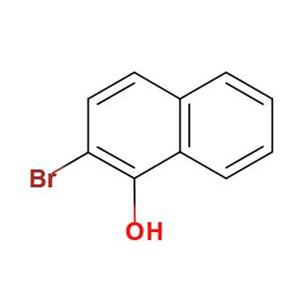 2-溴-1-萘酚