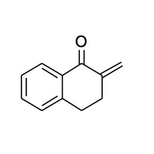 2-亚甲基-3,4-二氢萘(2H)-1-酮