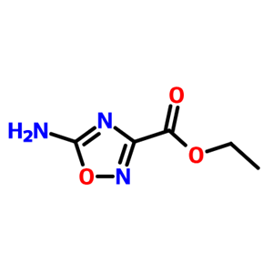 5-氨基-[1,2,4]恶二唑-3-羧酸乙酯