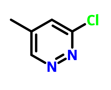 3-氯-5-甲基哒嗪,3-Chloro-5-Methylpyridazine