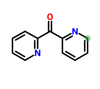 2-二吡啶基酮,DI-2-PYRIDYL KETONE