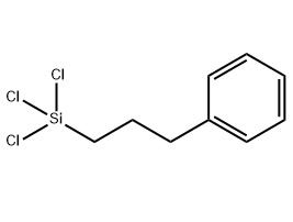 3-苯基丙基三氯硅烷,3-phenylpropyltrichlorosilane