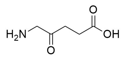 5-氨基酮戊酸,5-Aminolevulinic acid