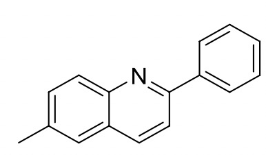 2-苯基-6-甲基喹啉,6-methyl-2-phenylquinoline