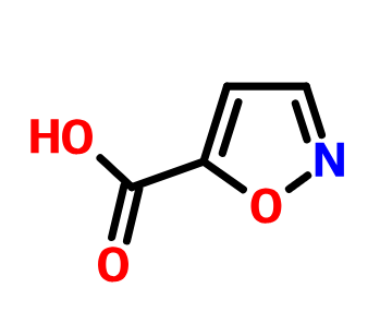 异唑-5-羧酸,Isoxazole-5-carboxylic acid