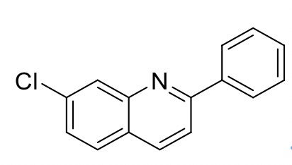 7-氯-2-苯基喹啉,7-chloro-2-phenylquinoline