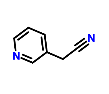 3-吡啶乙腈,Pyridin-3-yl-acetonitrile