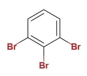 1,2,3-三溴苯,1,2,3-Tribromobenzene