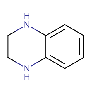 1,2,3,4-四氢喹喔啉,1,2,3,4-TETRAHYDRO-QUINOXALINE