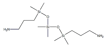 聚(二甲基硅氧烷),AMINOPROPYL TERMINATED POLYDIMETHYLSILOXANE