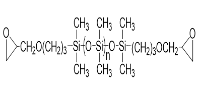 环氧丙氧基丙基封端的聚二甲基硅氧烷,EPOXYPROPOXYPROPYL TERMINATED POLYDIMETHYLSILOXANE