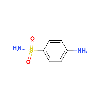 磺胺,Sulfanilamide